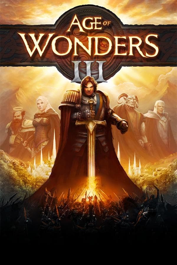 Age of Wonders III (PC) Steam Key