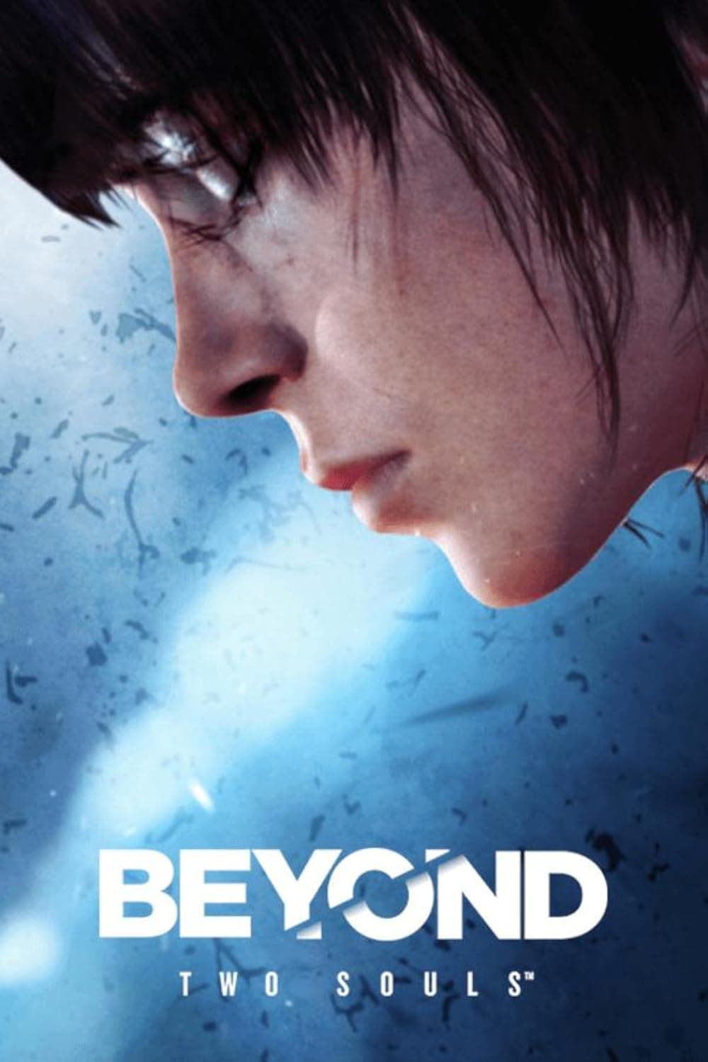 Beyond: Two Souls (PC) Steam Key