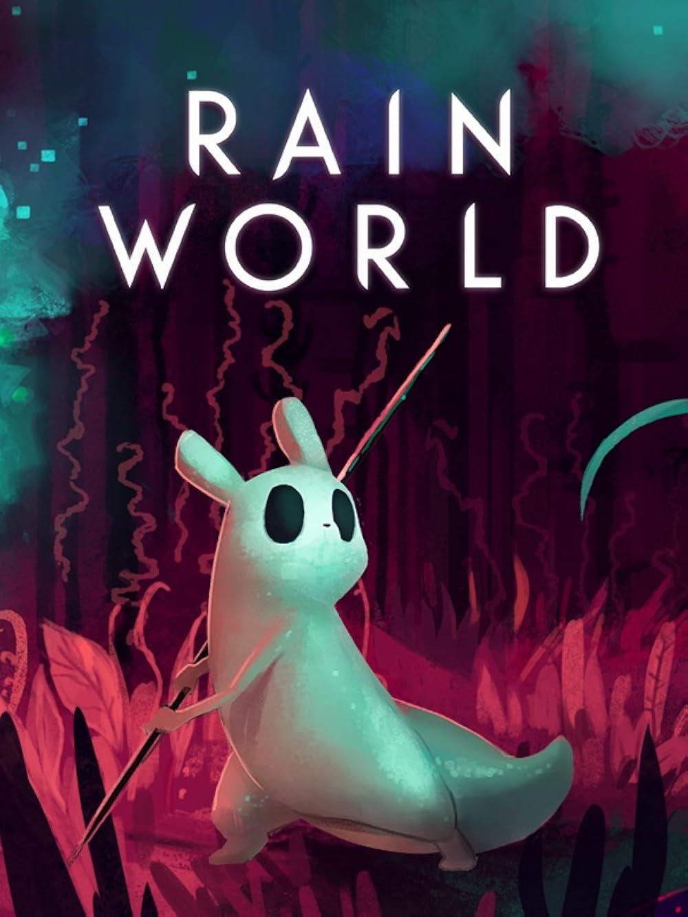 Rain World (PC) Steam Key