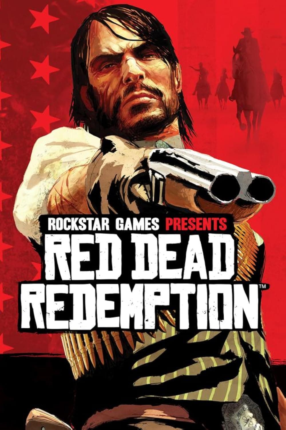 Red Dead Redemption - Switch 2
