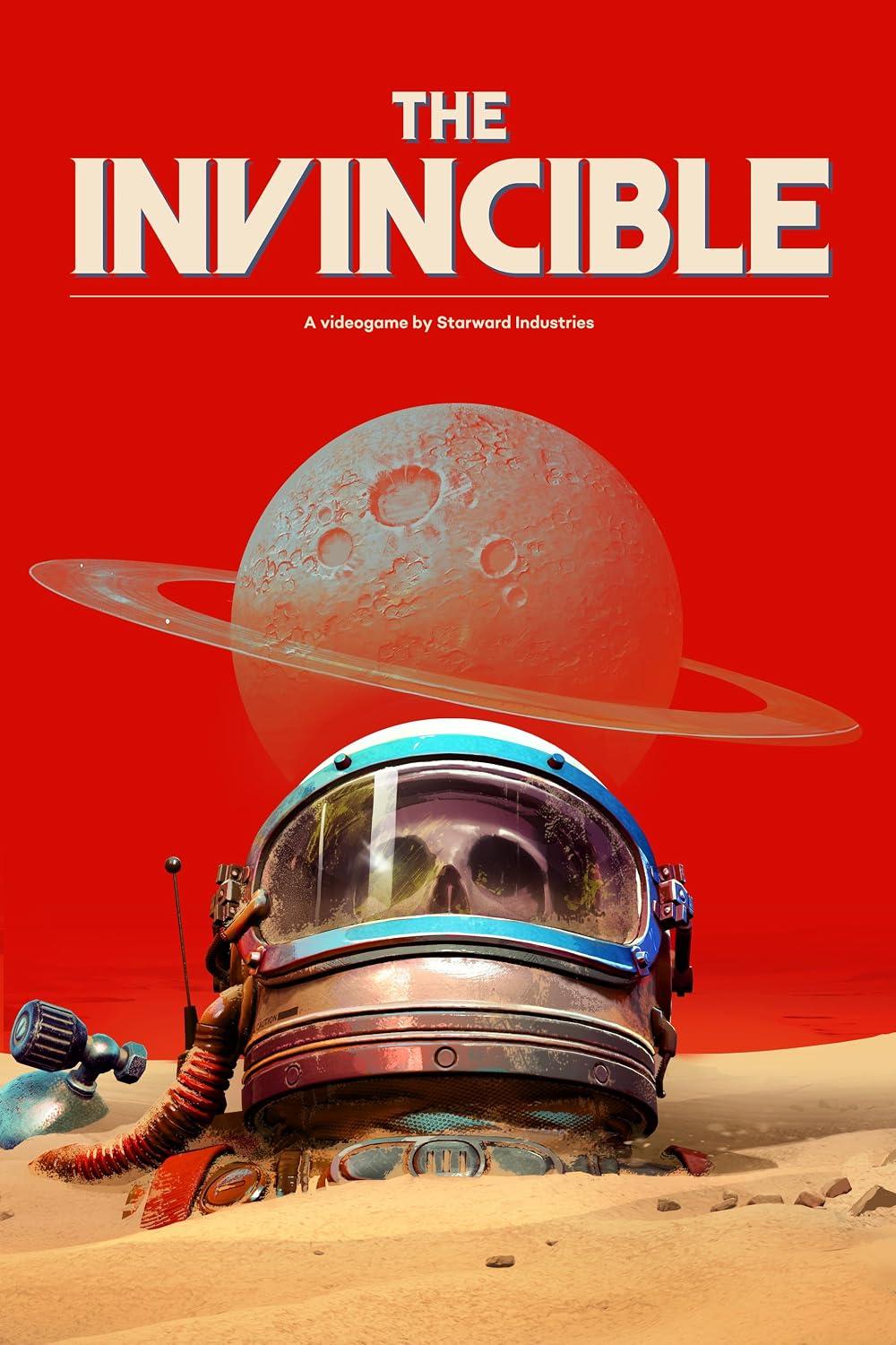 The Invincible (PC) Steam Key