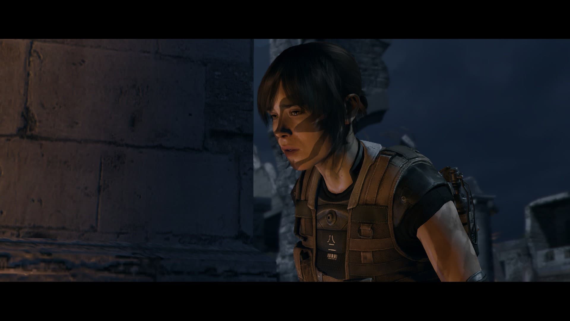 Beyond: Two Souls (PC) Steam Key screenshot 2