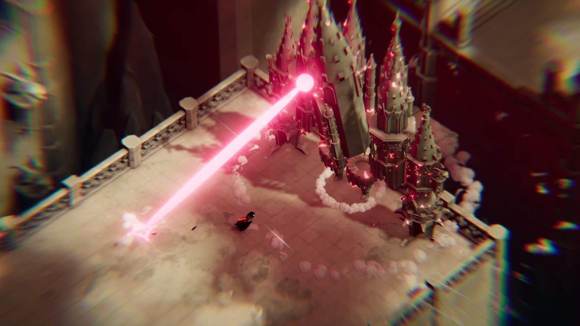 Death's Door (PC) Steam Key screenshot 5