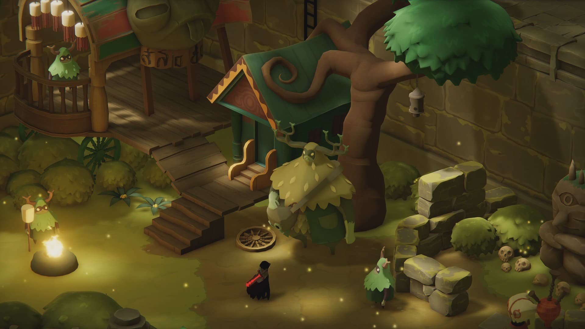 Death's Door (PC) Steam Key screenshot 4