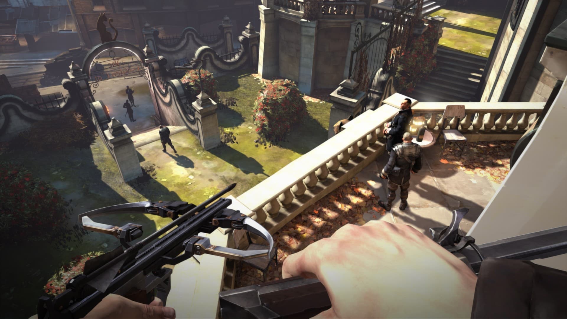 Dishonored (PC) Steam Key screenshot 3