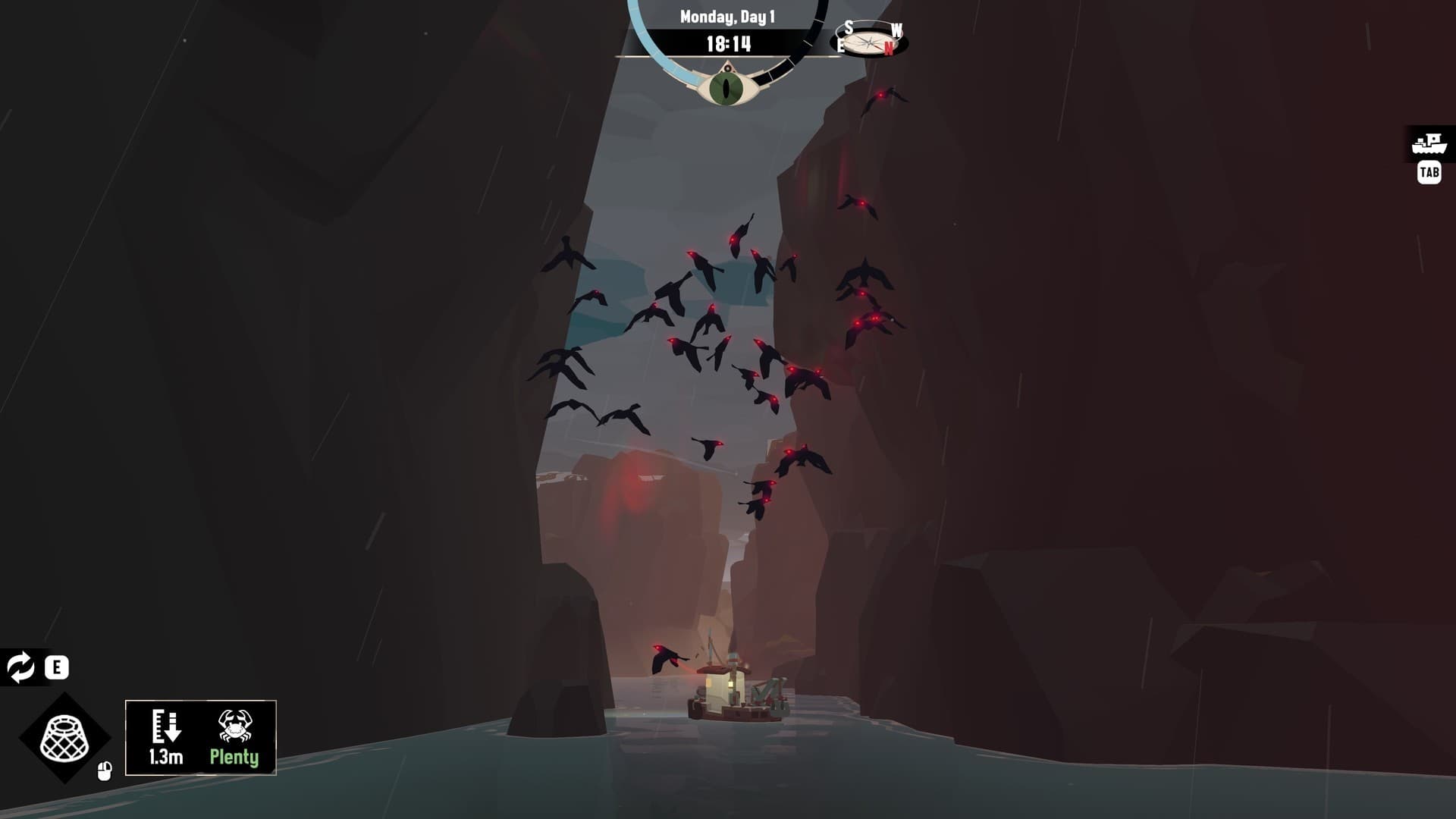 Dredge (PC) Steam Key screenshot 4