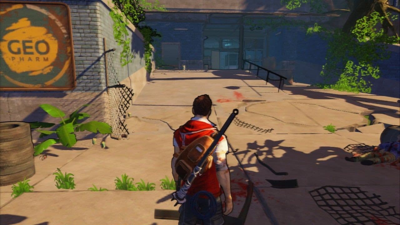 Escape Dead Island (PC) Steam Key screenshot 2