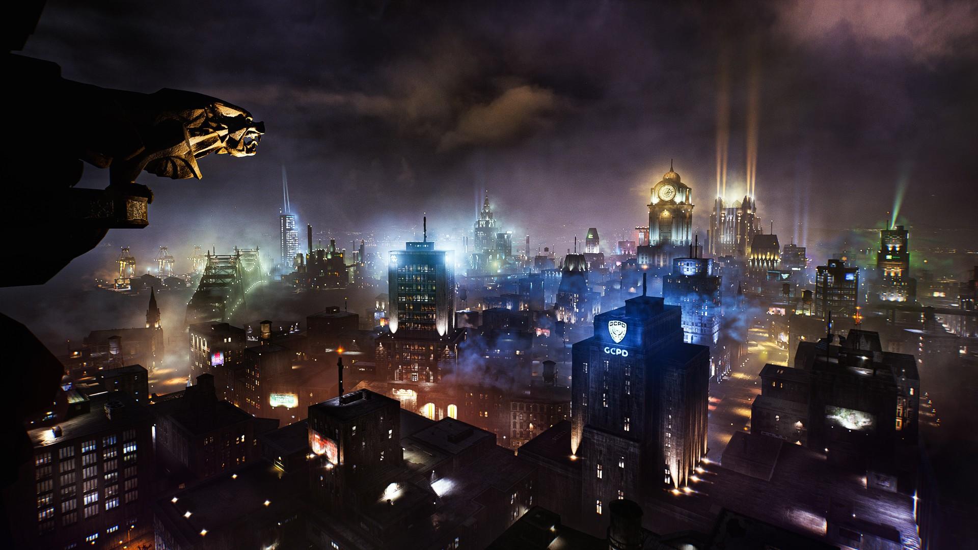 Gotham Knights (PC) Steam Key screenshot 4
