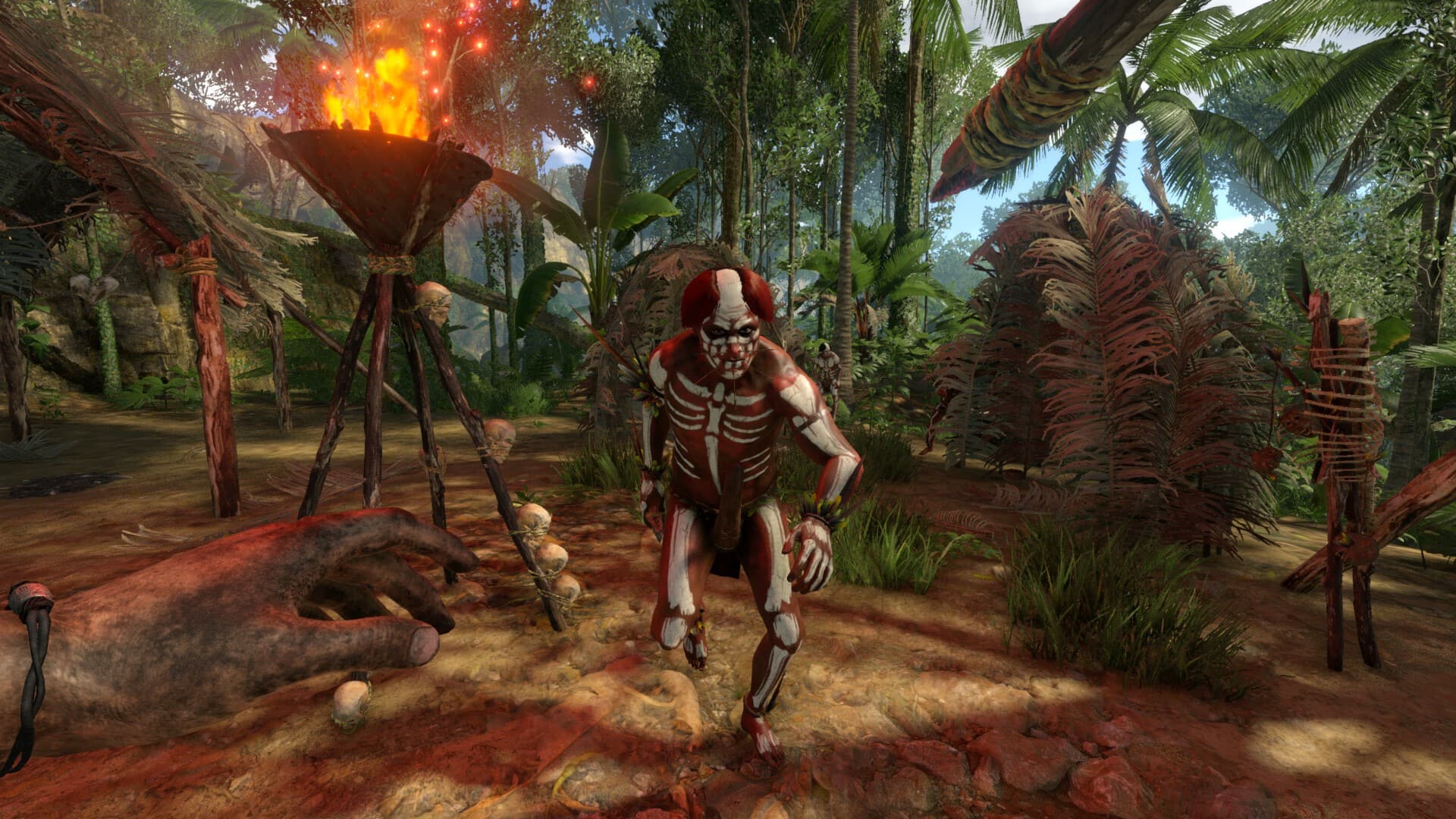 Green Hell (PC) Steam Key screenshot 1