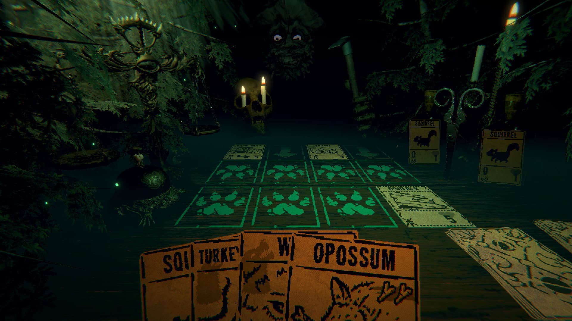 Inscryption (PC) Steam Key screenshot 5