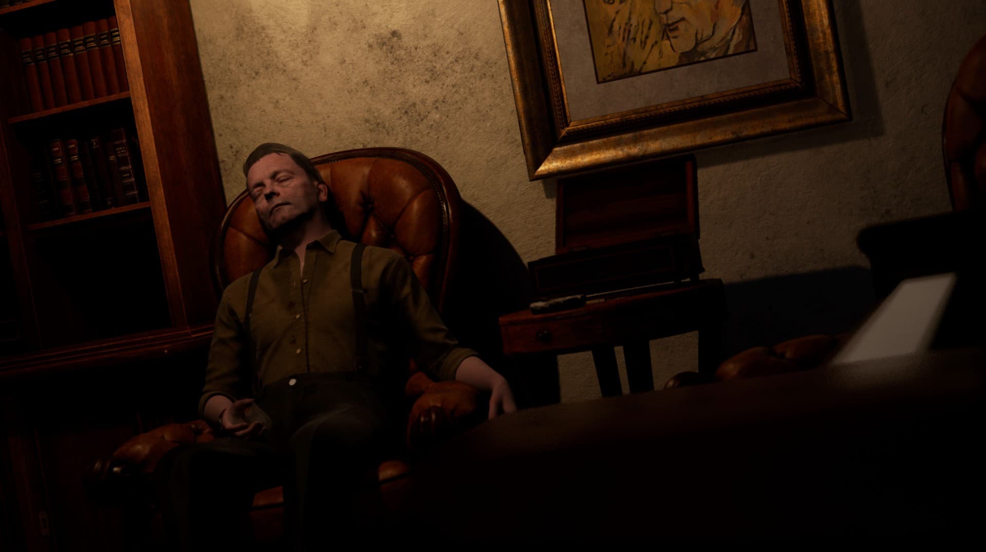 Martha Is Dead (PC) Steam Key screenshot 5