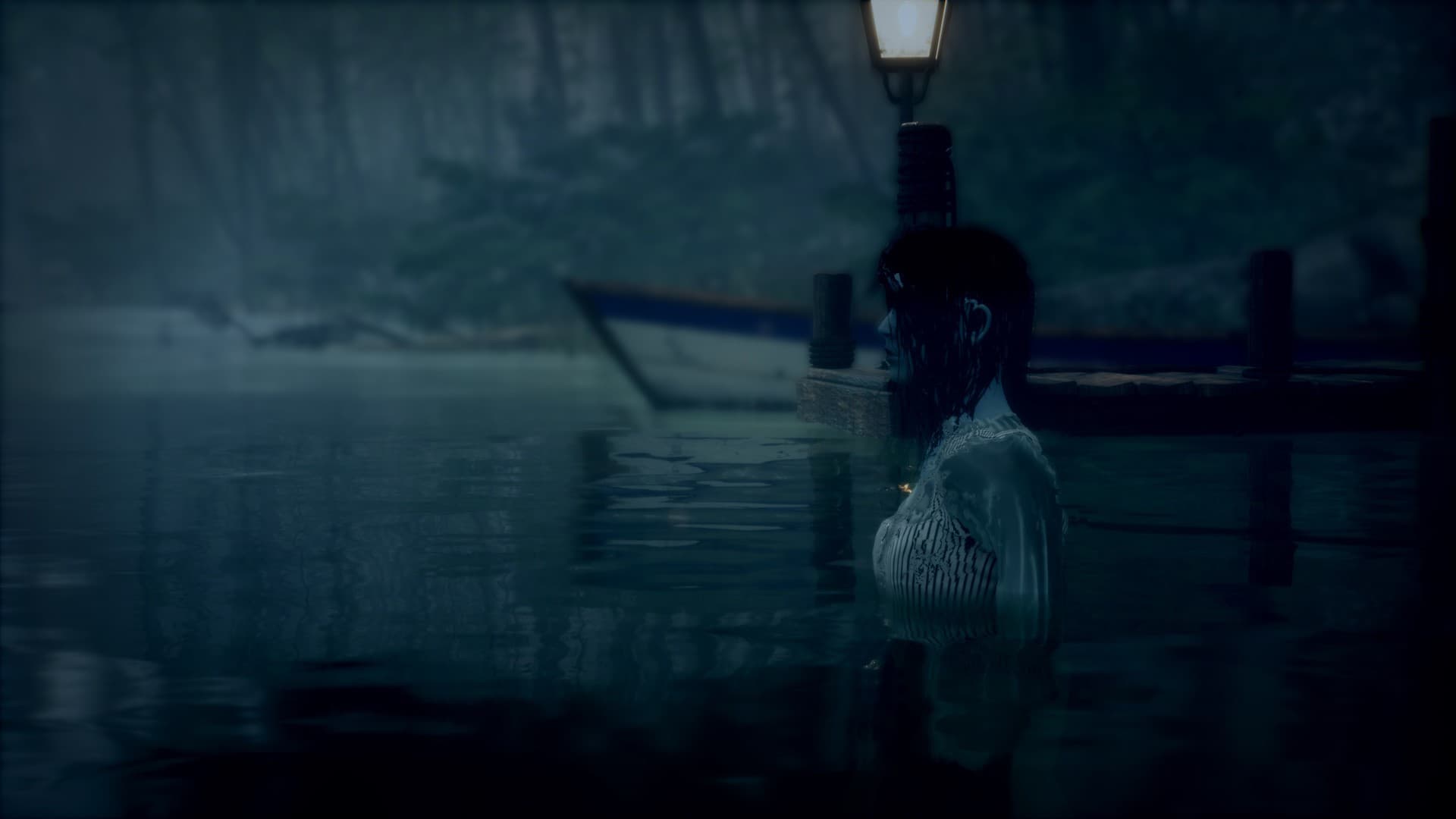 Martha Is Dead (PC) Steam Key screenshot 2