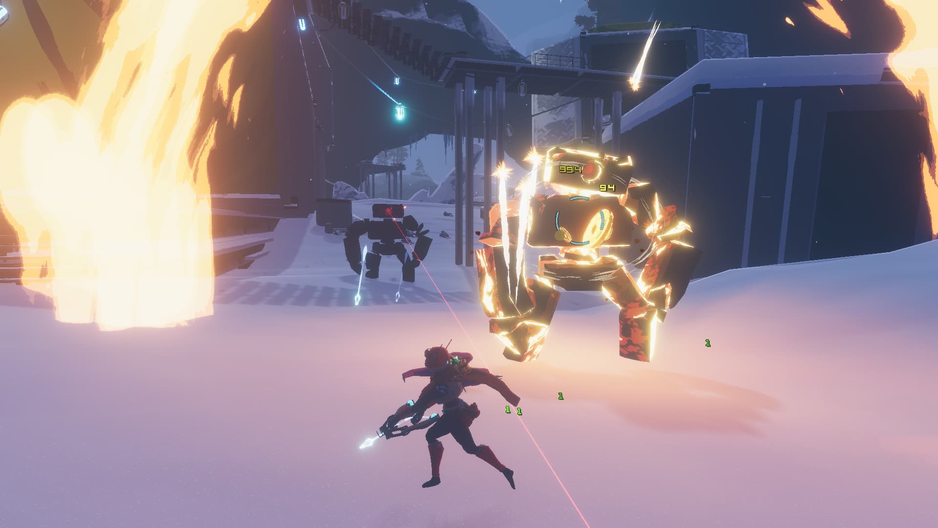 Risk of Rain 2 (PC) Steam Key screenshot 4