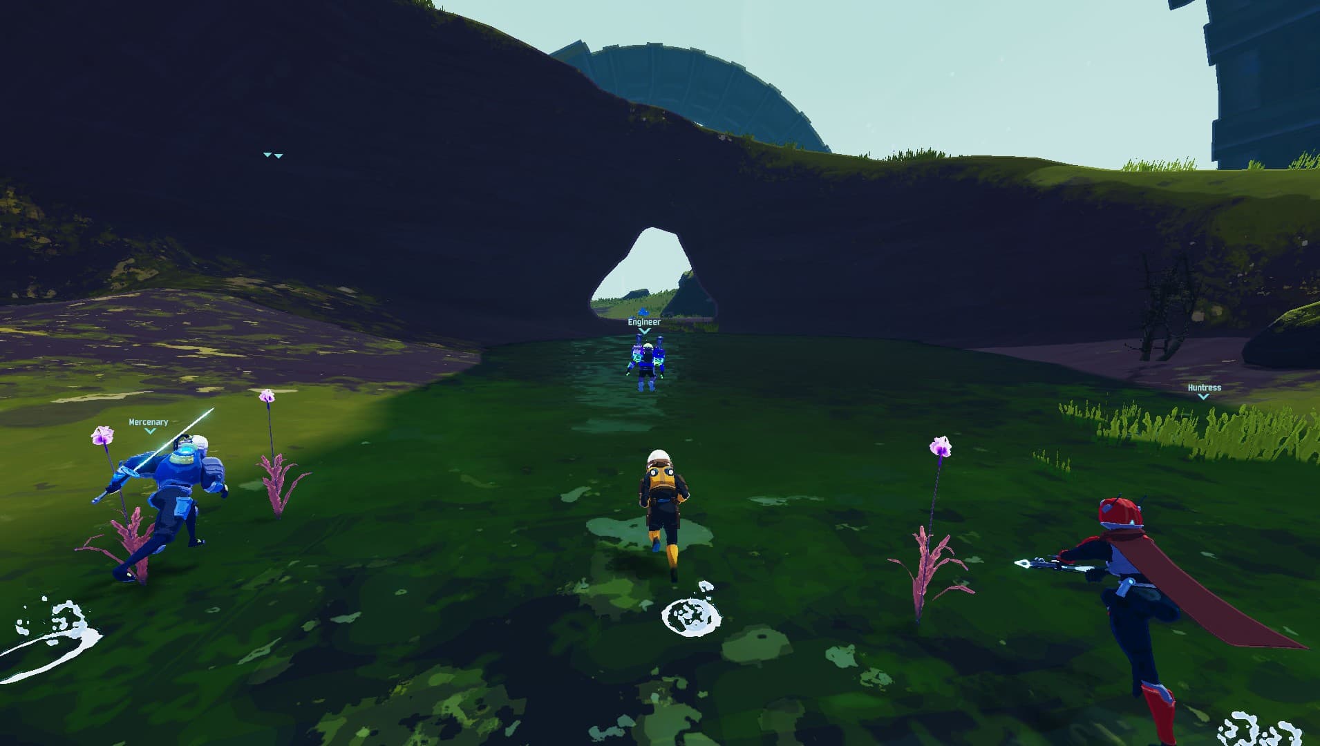 Risk of Rain 2 (PC) Steam Key screenshot 2