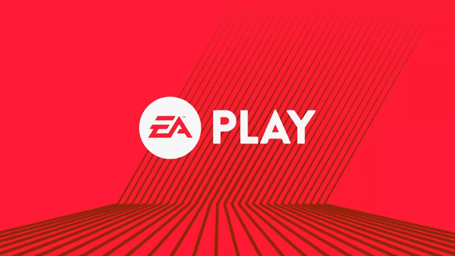 EA Play