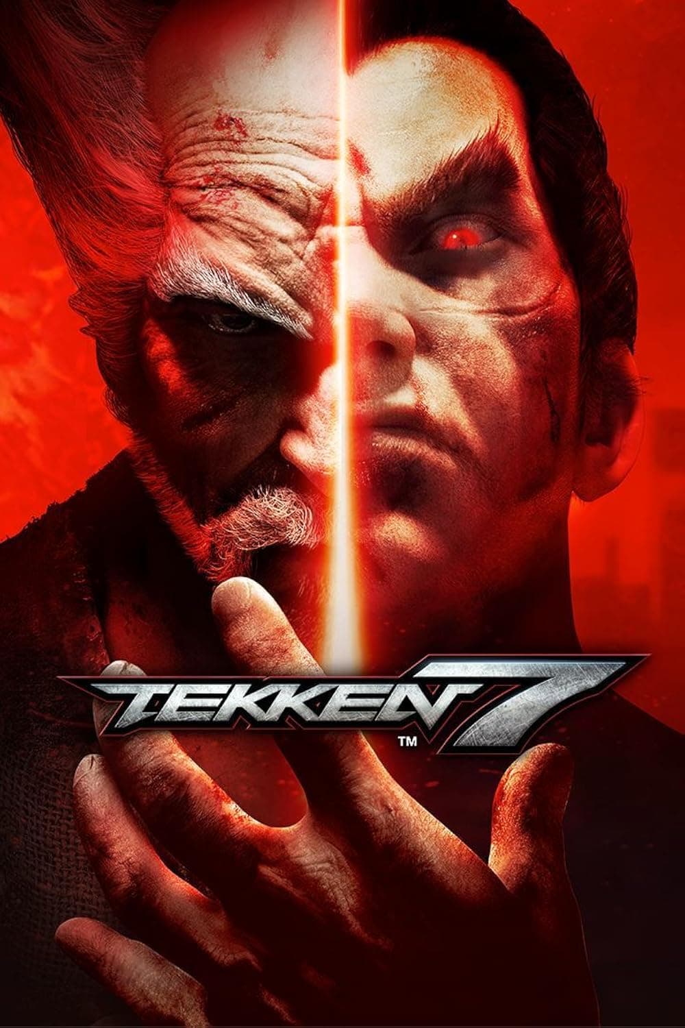 Tekken 7 (PC) Steam Key