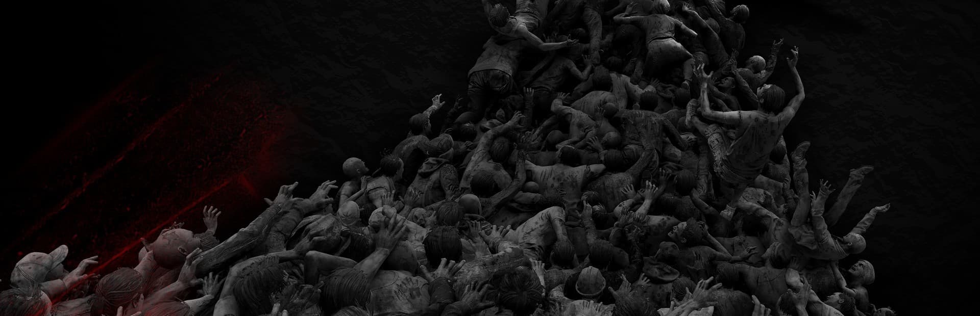 World War Z (PC) Steam Key background